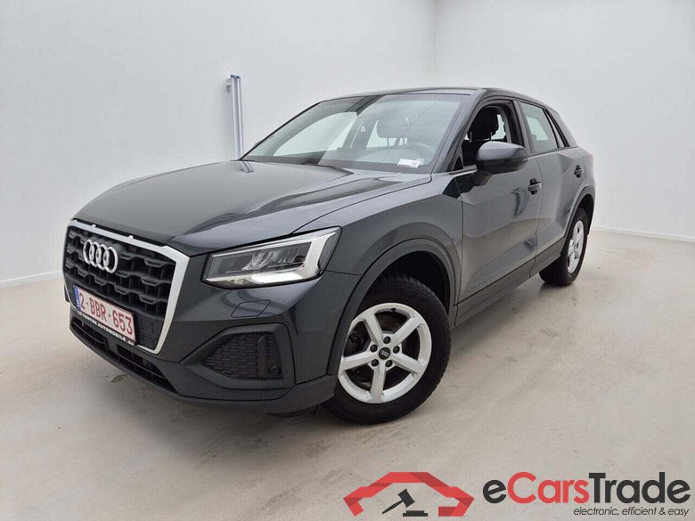 AUDI Q2 30 TDI ATTRACTION #1