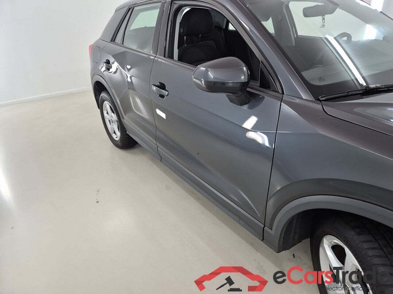 AUDI Q2 30 TDI ATTRACTION #4