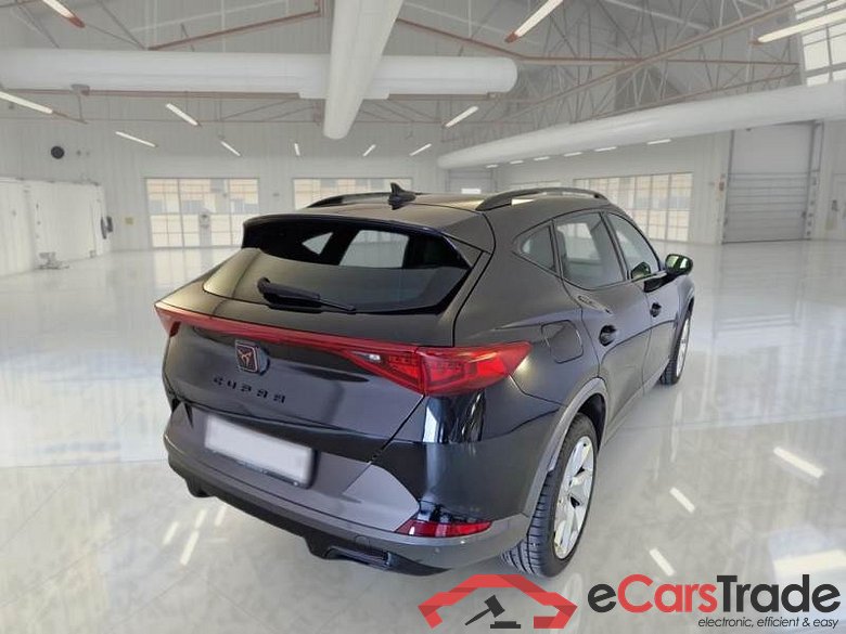 CUPRA FORMENTOR / 2020 / 5P / SUV 1.5 TSI #2