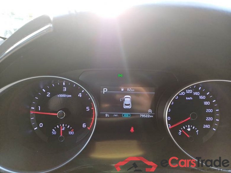 KIA XCEED / 2022 / 5P / CROSSOVER 1.6 CRDI 136 CV MHEV DCT BUSINESS #4