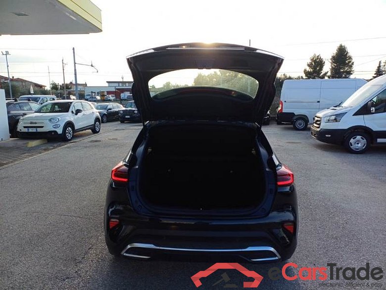 KIA XCEED / 2022 / 5P / CROSSOVER 1.6 CRDI 136 CV MHEV DCT BUSINESS #5