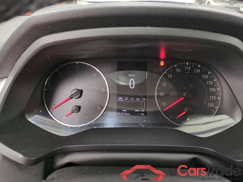 Captur II Business 1.5 dCi 115CV BVA7 E6dT #6