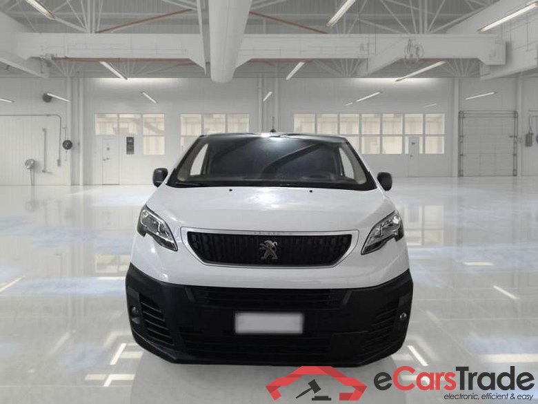 PEUGEOT EXPERT / 2016 / 4P / FURGONE 2.0 BLUEHDI 150 SeS PREMIUM STANDARD #6