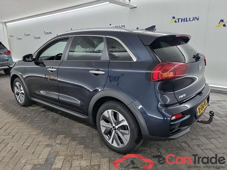 KIA Niro e-Niro EV ExecutiveLine 5D 150kW #4
