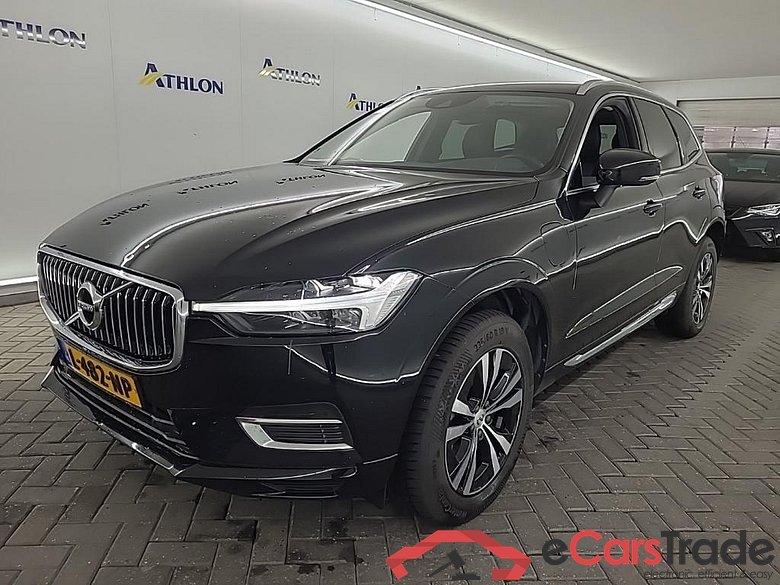 VOLVO XC60 Recharge T6 AWD Business Pro 5D 251kW #1