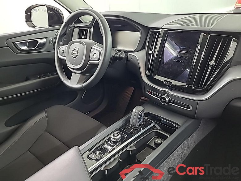 VOLVO XC60 Recharge T6 AWD Business Pro 5D 251kW #6