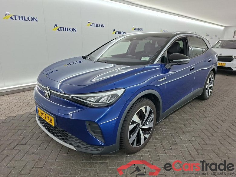 VOLKSWAGEN ID.4 77kWh 1ST Auto 5D 150kW #1