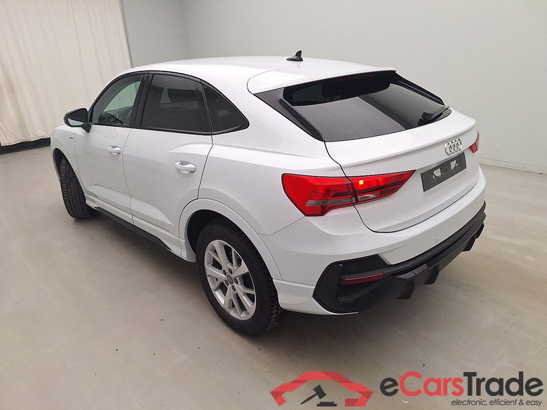 Audi, Q3 SB '19, Audi Q3 Sportback 35 TDI S tronic S Line Business #6
