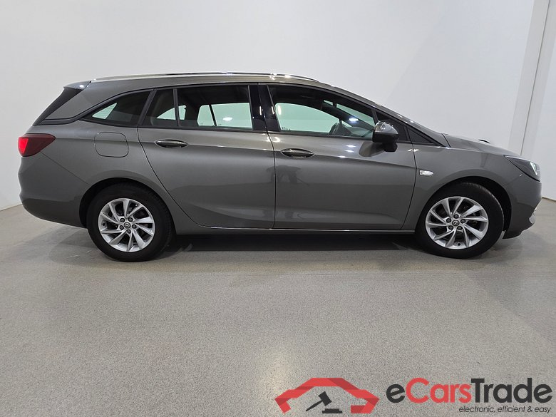 Opel Astra 1.5 Turbo D Edition Navi Sport-Seats Klima PDC ... #5