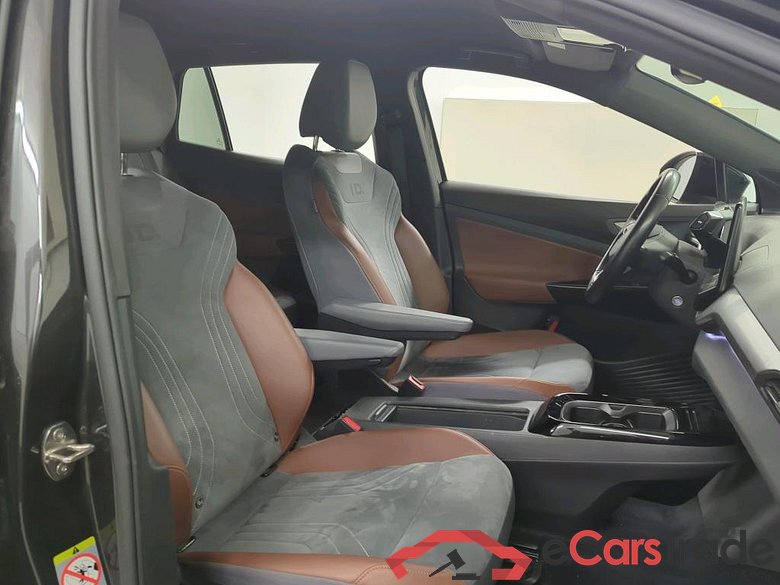 Volkswagen ID.4 77kWh 1ST Auto 5d #3
