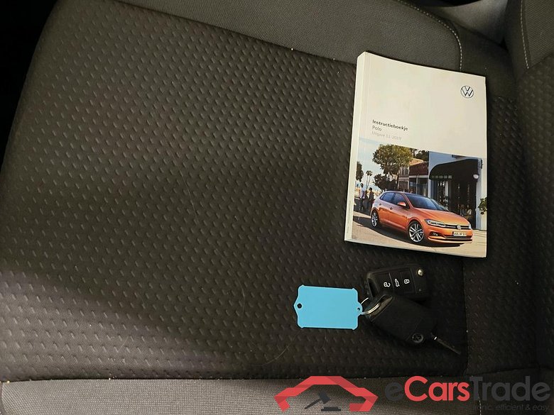 Volkswagen Polo 1.6 TDI 70kW 7-DSG Comfortline Business 5d #4