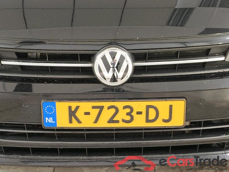 Volkswagen Polo 1.6 TDI 70kW 7-DSG Comfortline Business 5d #5