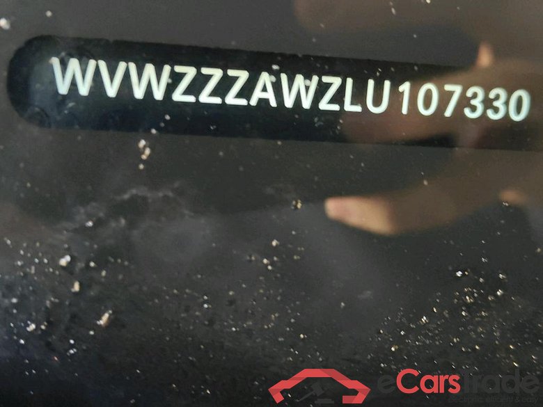 Volkswagen Polo 1.6 TDI 70kW 7-DSG Comfortline Business 5d #6