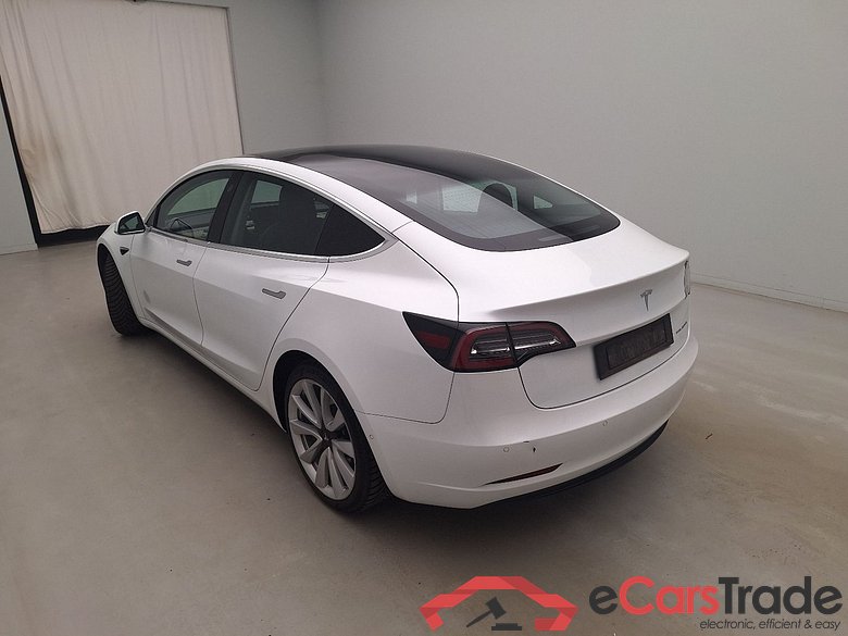 Tesla, Model 3 '18 BEV, Tesla Model 3 Long-Range Dual Motor AWD 4d #6