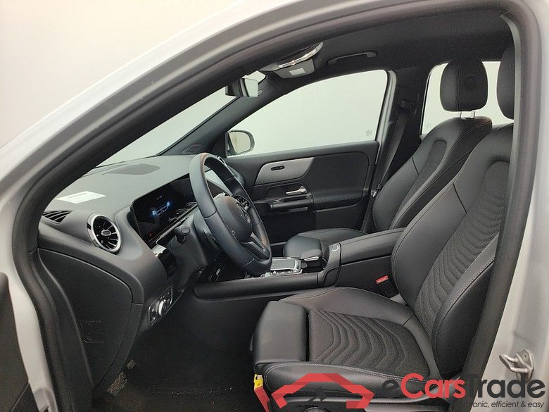 MERCEDES CLASSE GLA DIESEL - 2020 GLA 200 d 150 business Solution 5d Auto #3