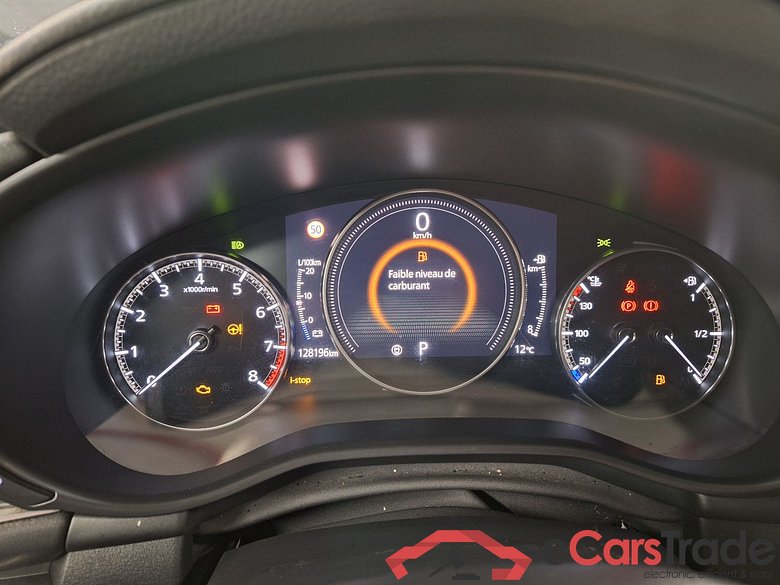 Mazda, Mazda_3 HB '19, Mazda 3 Hatchback 2.0 Skyactiv-G 90kW Auto Skydriv #5