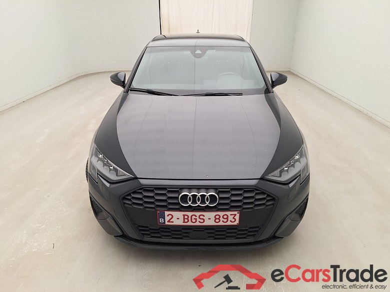 Audi, A3 SB '20, Audi A3 Sportback 1.0 30 TFSi 81kW S tronic Busine