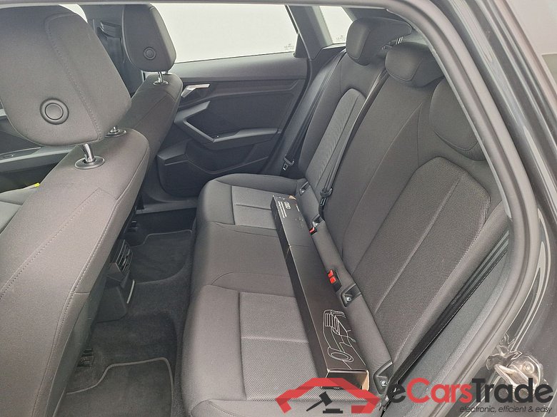 Audi, A3 SB '20, Audi A3 Sportback 1.0 30 TFSi 81kW S tronic Busine #4