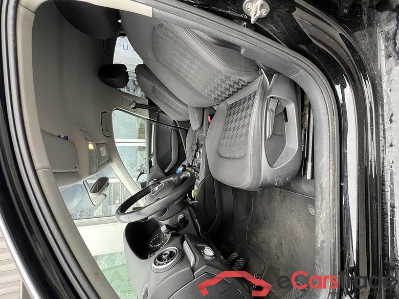 AUDI A3 Sedan Audi A3 Berline Attraction 1.6 TDI ultra  81(110) kW(pk) 6 versnellingen #2