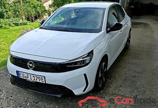 Opel Corsa EV Facelift Aut. LED Virtual Navi KeylessGo Klima PDC ...