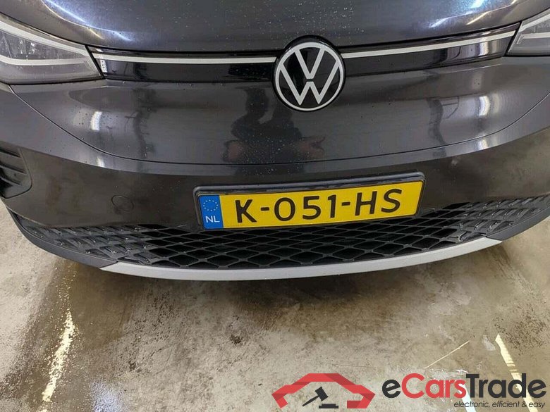 VOLKSWAGEN ID.4 First 77 kWh #4