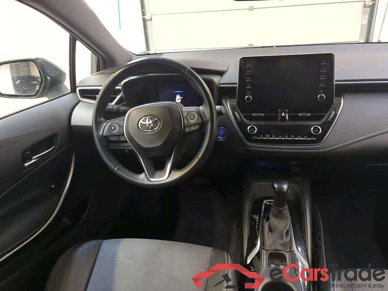 TOYOTA Corolla Touring Sports 1.8 Hybrid Dynamic #3