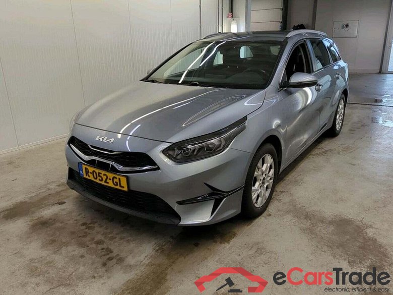 KIA ceed sportswagon 1.0 T-GDi DynamicL.