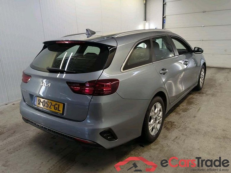 KIA ceed sportswagon 1.0 T-GDi DynamicL. #2