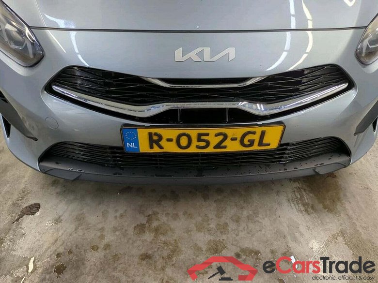 KIA ceed sportswagon 1.0 T-GDi DynamicL. #4