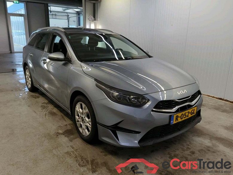 KIA ceed sportswagon 1.0 T-GDi DynamicL. #5