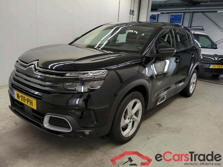 CITROEN C5 Aircross 1.6 Pl.Hyb. 225 Sel. #1