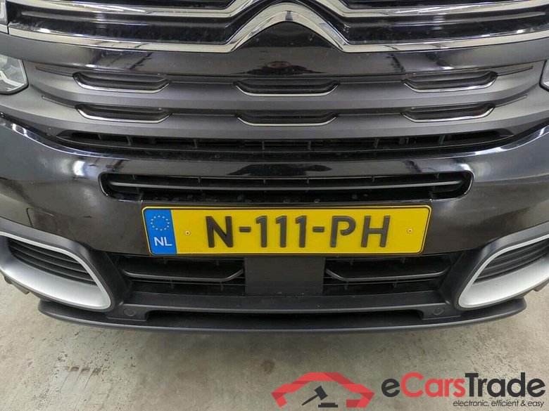 CITROEN C5 Aircross 1.6 Pl.Hyb. 225 Sel. #4