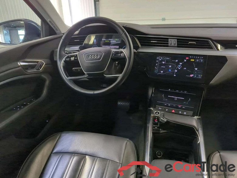 AUDI e-tron 55 quattro ed. 95kWh #3