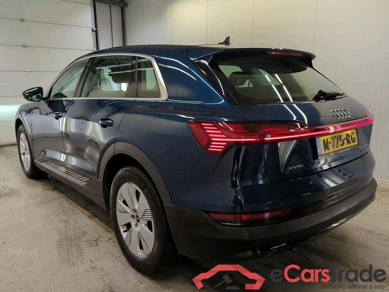 AUDI e-tron 55 quattro ed. 95kWh #6