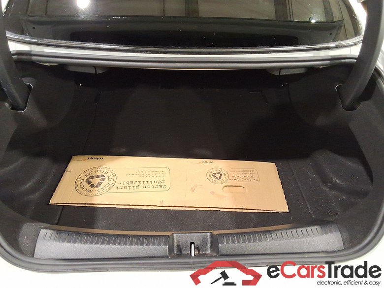 MERCEDES-BENZ CLA 1.3 CLA 180 BUSINESS SOLUTION #3