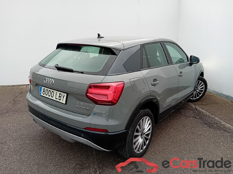 AUDI Q2 / 2016 / 5P / todoterreno Design 30 TFSI 85kW (116CV) #2