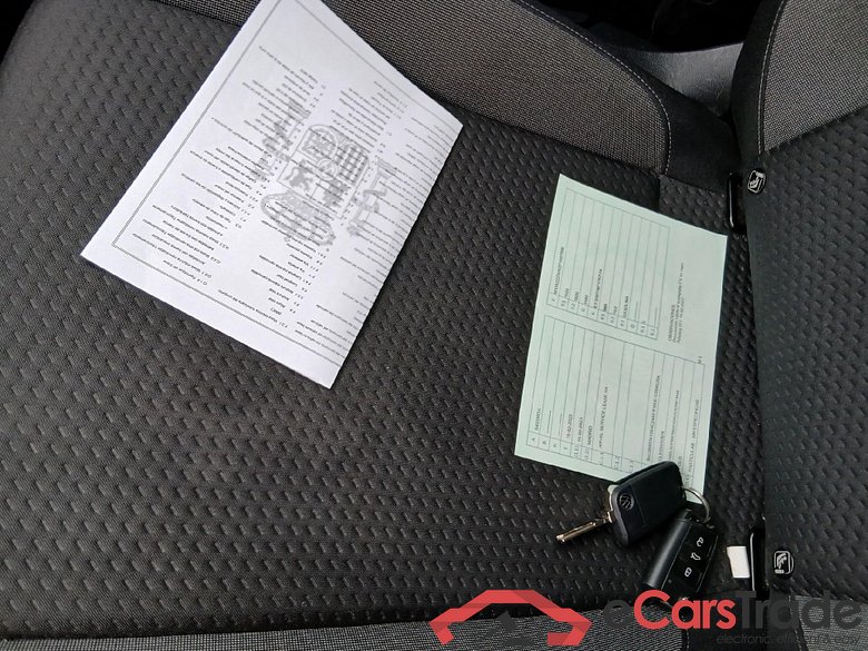 VOLKSWAGEN Polo / 2021 / 5P / berlina con portón Life 1.0 TSI 70kW (95CV) #5