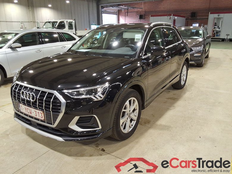 AUDI Q3 DIESEL - 2019 35 TDi Business Edition Advanced S tron.