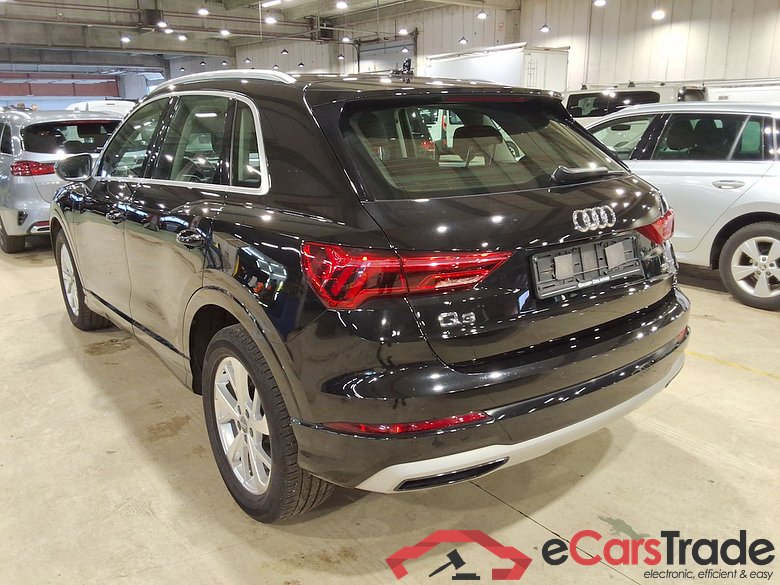 AUDI Q3 DIESEL - 2019 35 TDi Business Edition Advanced S tron. #2