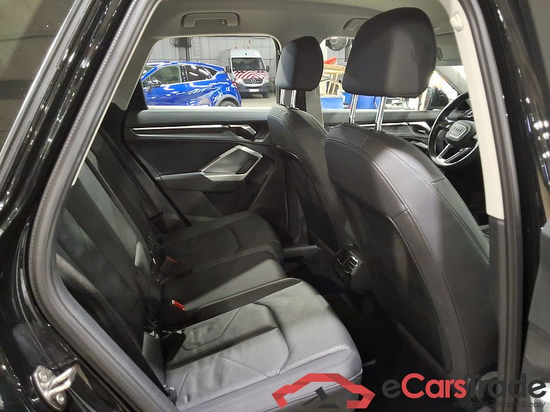 AUDI Q3 DIESEL - 2019 35 TDi Business Edition Advanced S tron. #5