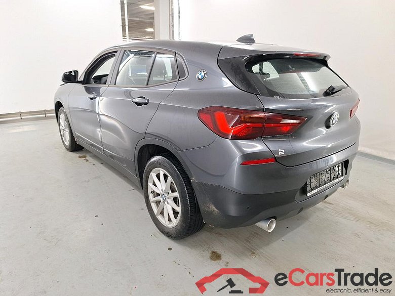 BMW X2 DIESEL 2.0 d sDrive18 #3