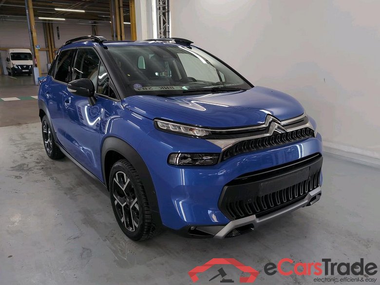 CITROAu2039N C3 AIRCROSS 1.2 PURETECH 110 S&S SHINE #2