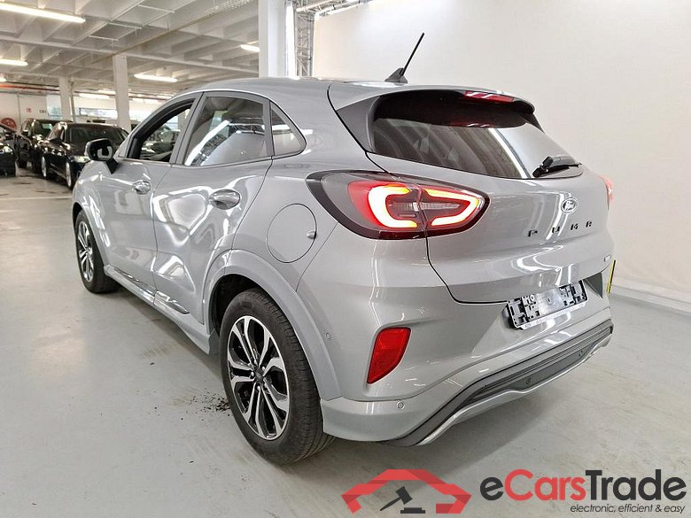 FORD PUMA 1.0 ECOBOOST MHEV 92KW DCT ST-LINE #3