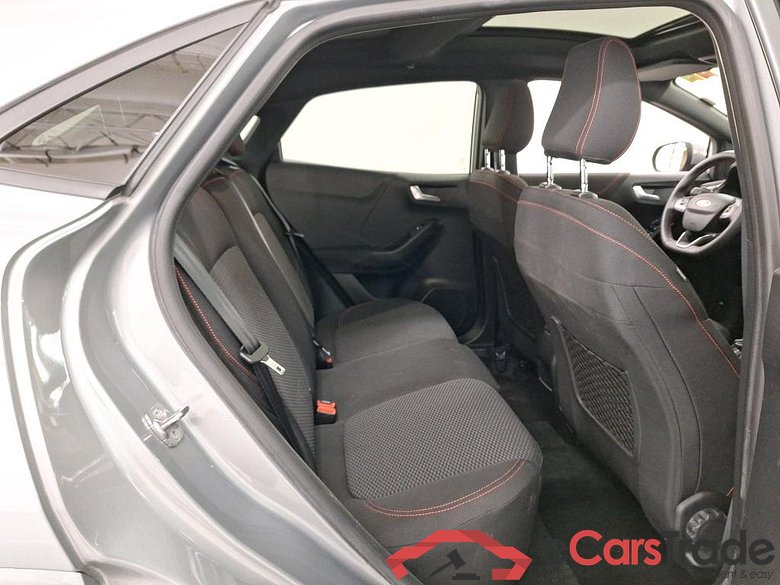 FORD PUMA 1.0 ECOBOOST MHEV 92KW DCT ST-LINE #6