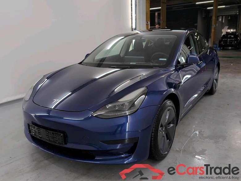 TESLA MODEL 3 BEV 50KWH STANDARD RWD PLUS AUTO #1