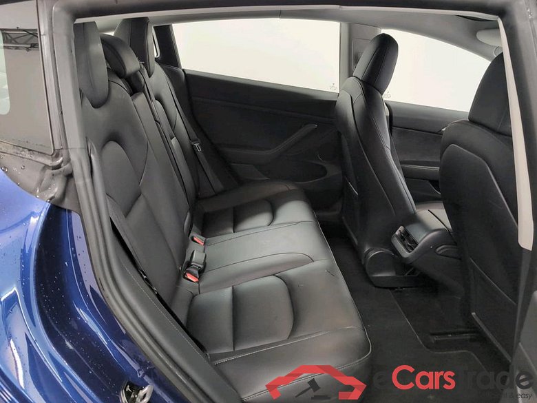 TESLA MODEL 3 BEV 50KWH STANDARD RWD PLUS AUTO #6