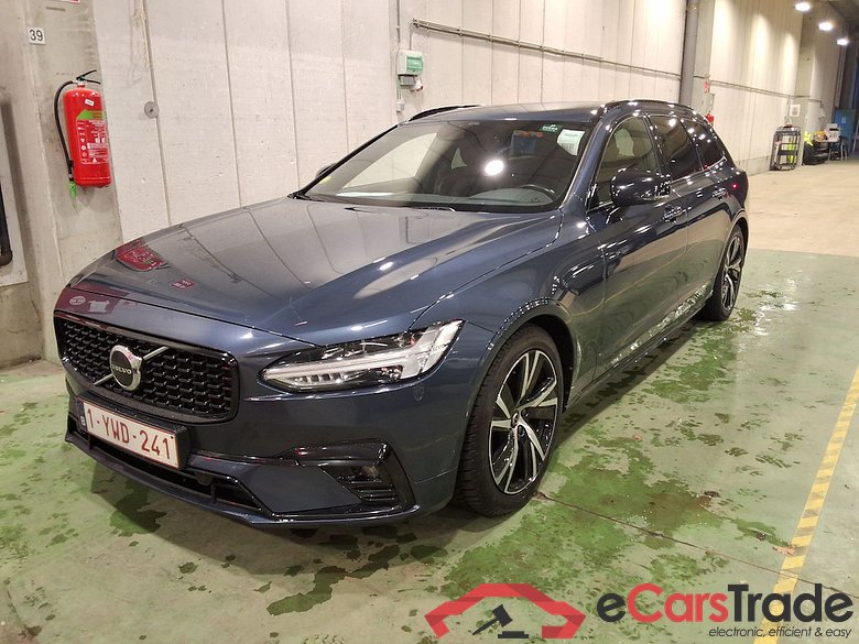 VOLVO V90 2.0 B4 D GEARTRONIC R-DESIGN