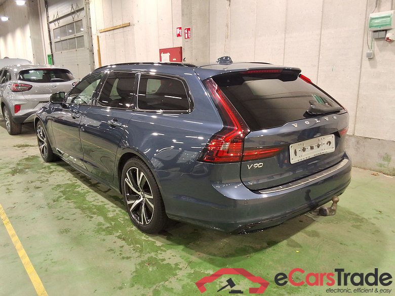 VOLVO V90 2.0 B4 D GEARTRONIC R-DESIGN #2