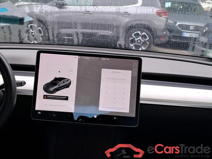 Tesla Model 3 Long Range Dual Motor AWD Pano LED-Xenon ACC Navi Leather KeylessGo Camera Klima PDC ... #6