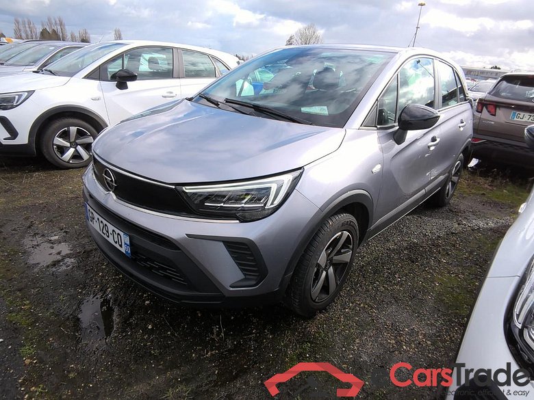 CROSSLANDX EDITION PACK PT 110 #1